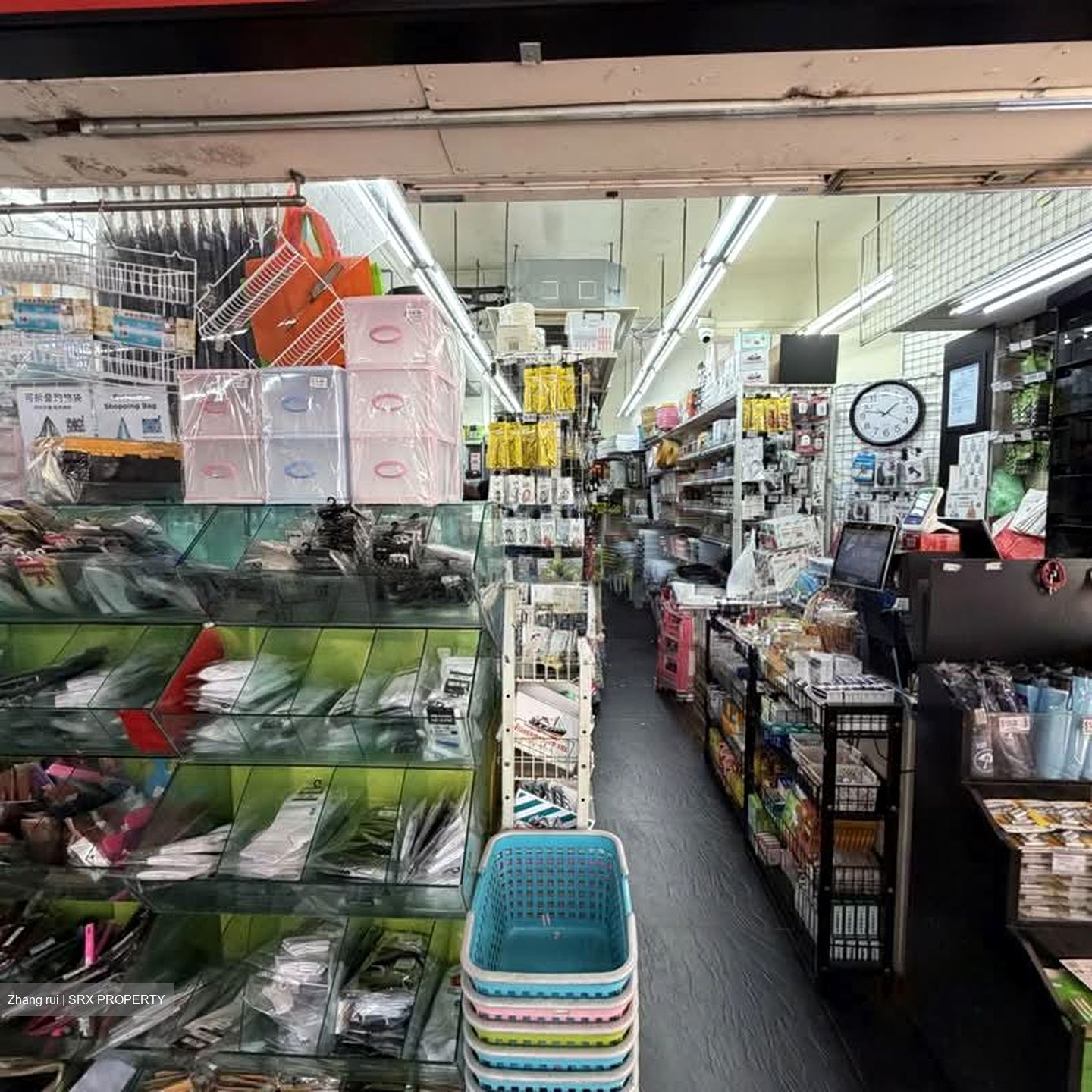 Tampines Heart (D18), Shop House #577034751